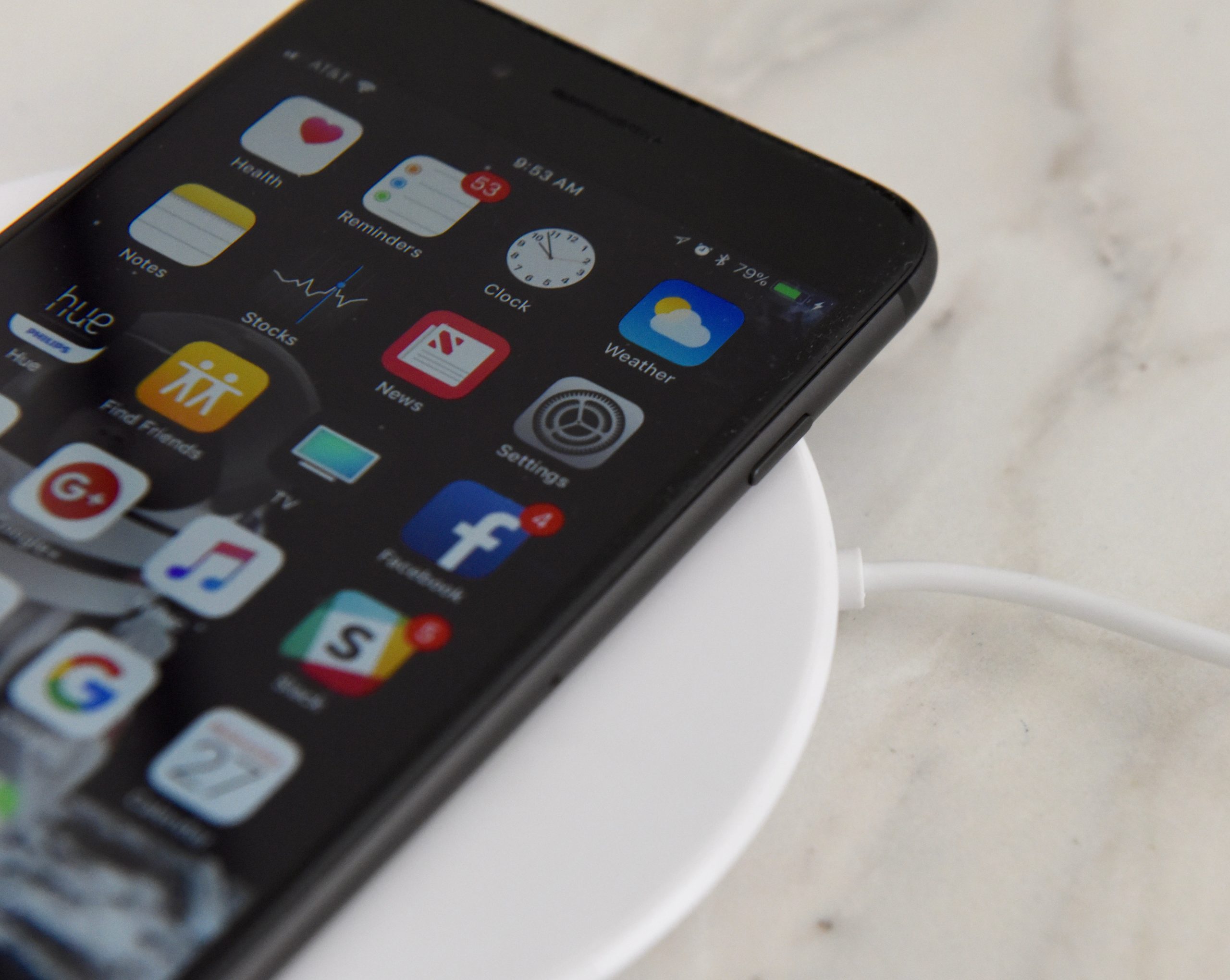Por qué iOS 11.3 está rompiendo iPhones
