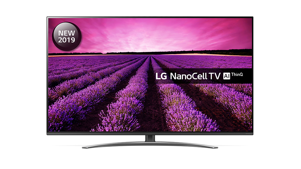 Por qué su próximo televisor debería ser un LG NanoCell
