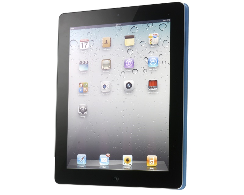 Precio del iPad 2 en el Reino Unido: Apple iPad 2 más barato en el Reino Unido que el original