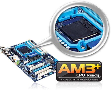 Preguntas de compatibilidad: AMD, AM3 y Bulldozer