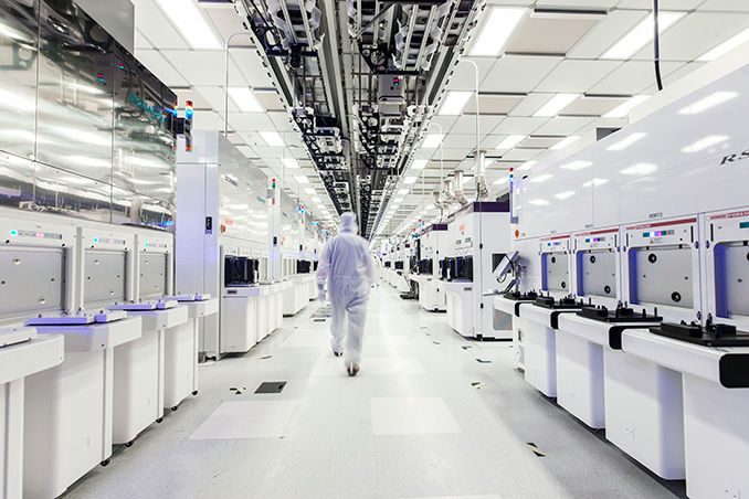 Presupuesto 2019: el gobierno impulsa la fabricación de fábricas de semiconductores y baterías de iones de litio en India