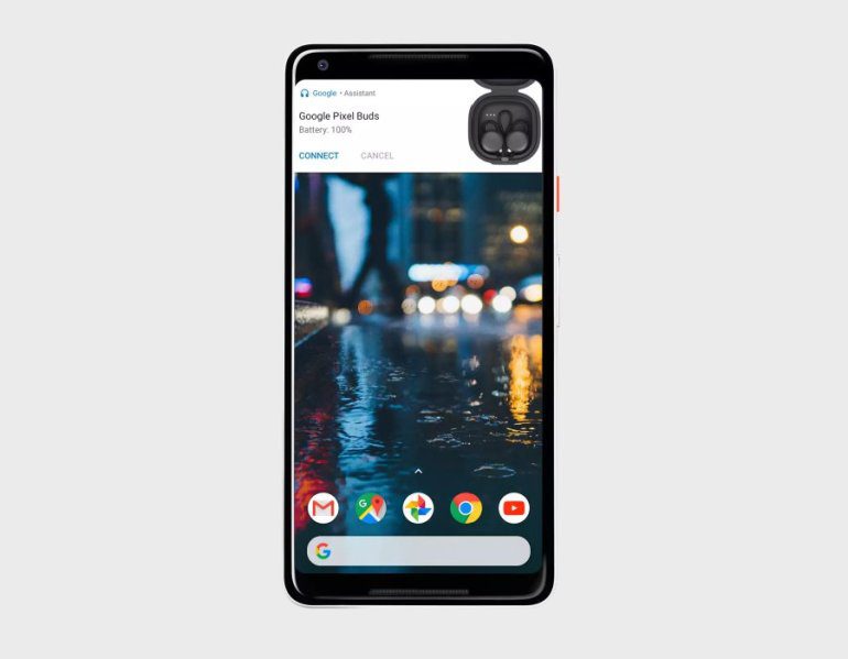 Problemas de conexión de Pixel Buds: no se puede emparejar con Android o iPhone