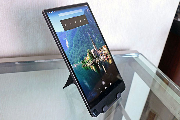 Dell Venue 8 7000 Tablet with Intel Moorefield
