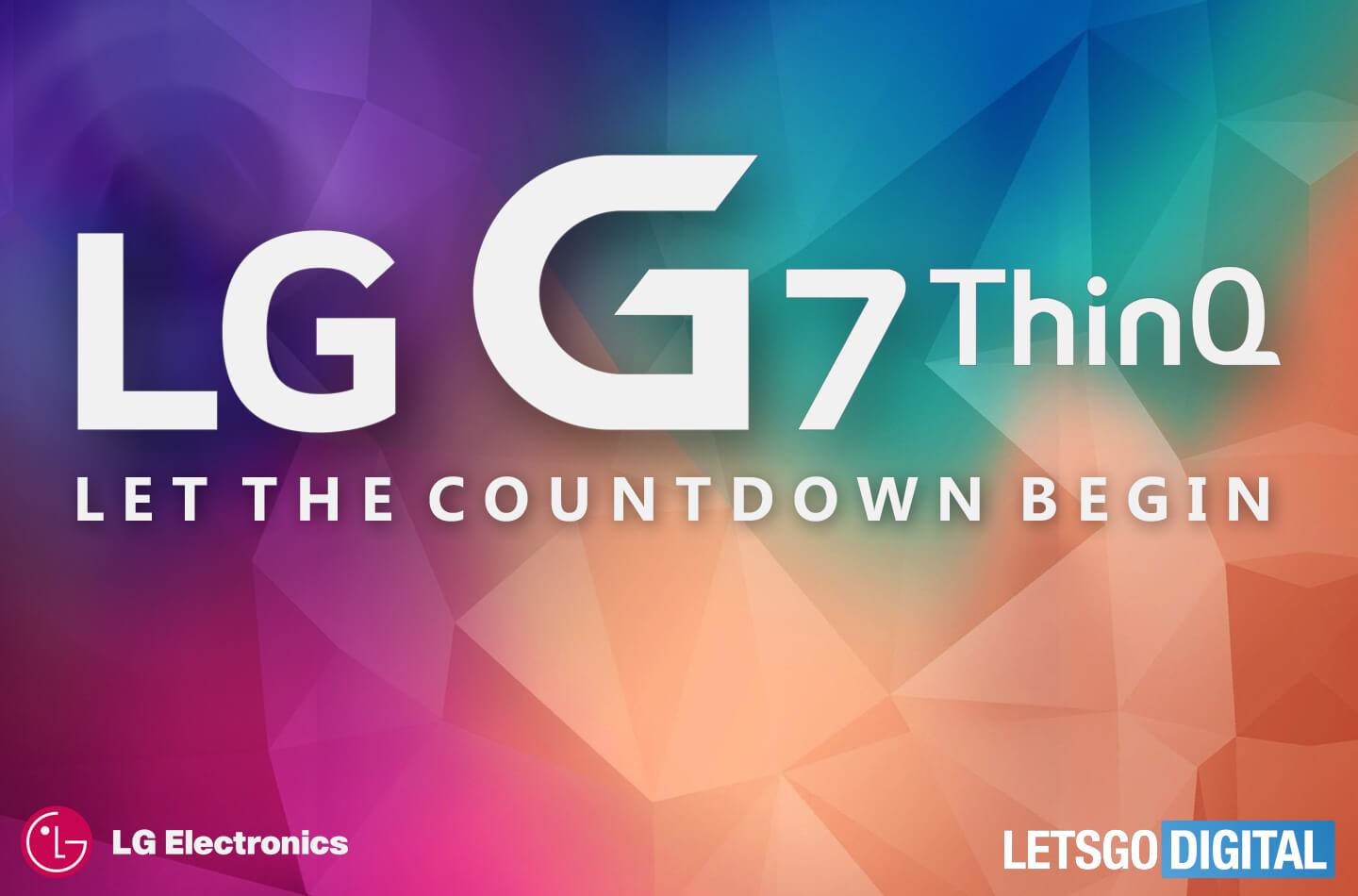 Puntaje de prueba de referencia de LG G7 ThinQ