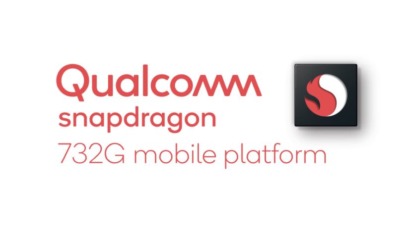 Qualcomm anuncia Snapdragon 732G SoC con rendimiento mejorado de CPU y GPU