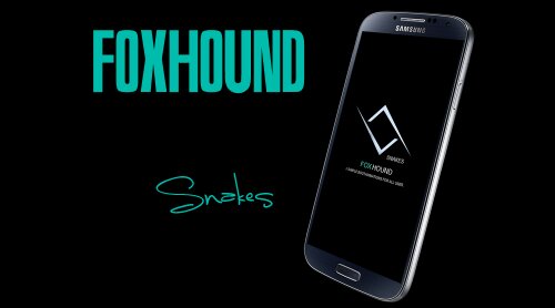 ROM Foxhound para Galaxy S4