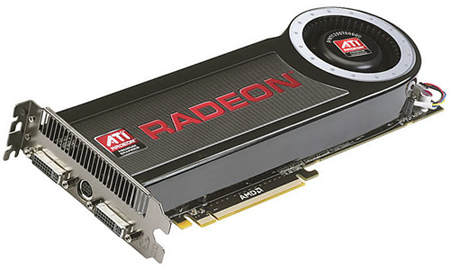 Radeon HD 4870 X2 con overclocking Shoot-Out: ASUS, MSI