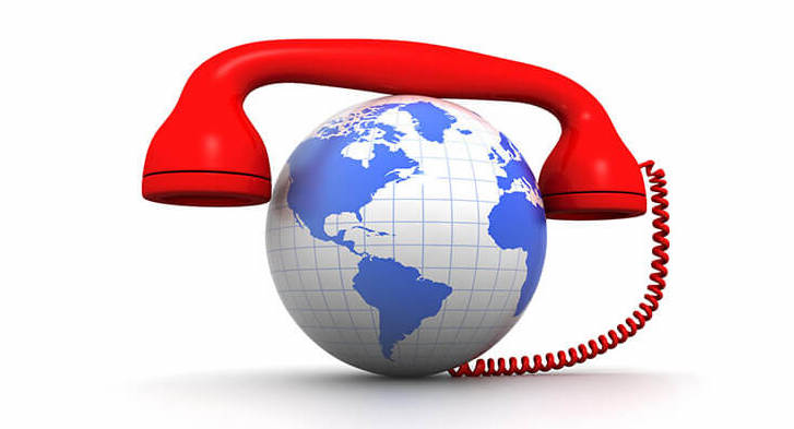 Realice llamadas telefónicas internacionales con la ayuda de tarjetas telefónicas: una guía para principiantes