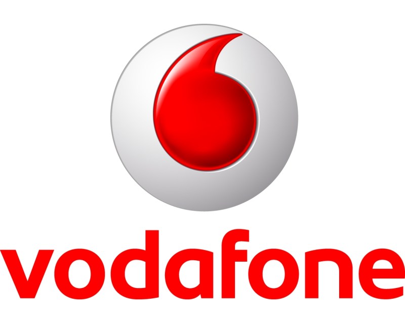 Red de Vodafone temporalmente eliminada después de un robo
