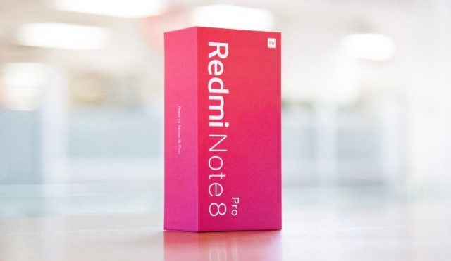 Redmi Note 8 Pro, Note 8 con Quad-Cameras se vuelven oficiales: precio, especificaciones y características