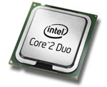 Rendimiento y overclocking de Intel Core 2 Duo E6750