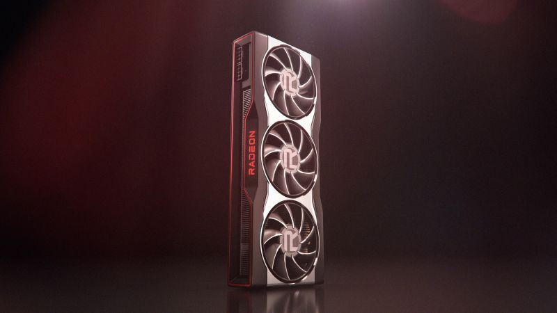 Presunta fuga de puntuaciones de AMD Radeon RX 6800XT 3DMark;  Supera a NVIDIA GeForce RTX 3080