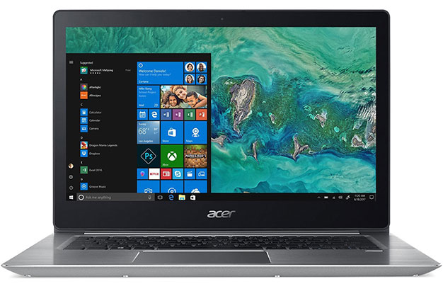 Acer Swift 3 Display