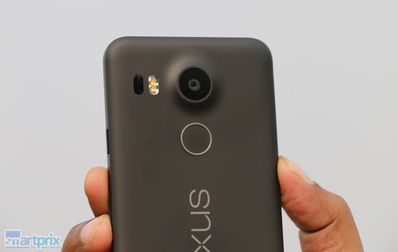Revisión completa de Nexus 5X: el teléfono que amamos a pesar de todos sus defectos