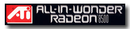Revisión de ATI All-In-Wonder Radeon 8500