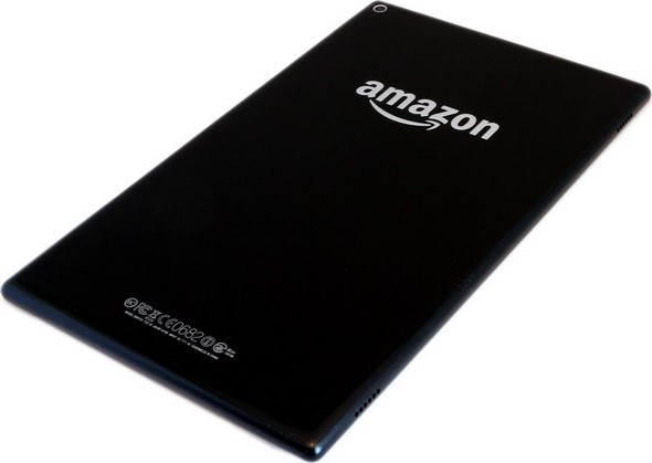 Revisión de Amazon Fire HD 10: una tableta de entretenimiento grande y económica
