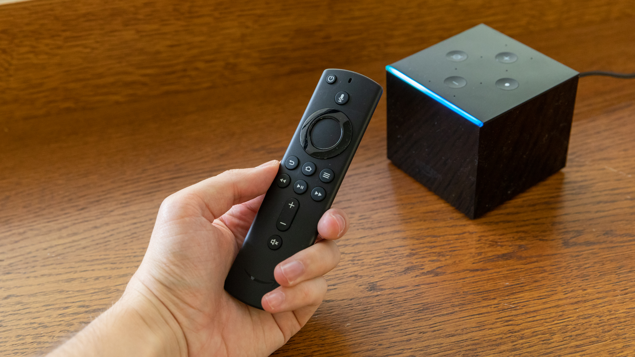 Revisión de Amazon Fire TV Cube: el mejor kit de Fire TV