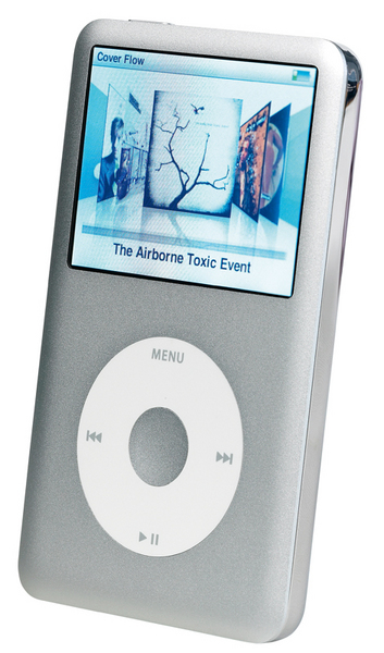 Revisión de Apple iPod Classic 160GB