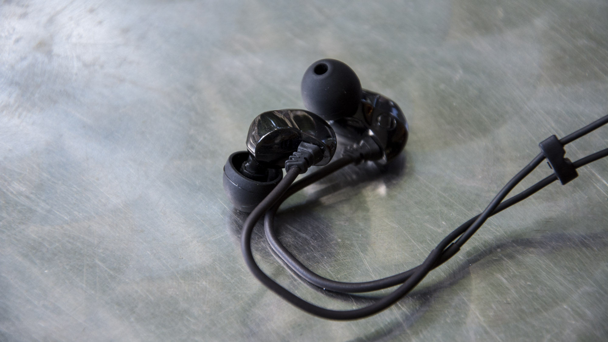Revisión de Brainwavz B200: los mejores auriculares de menos de £ 100