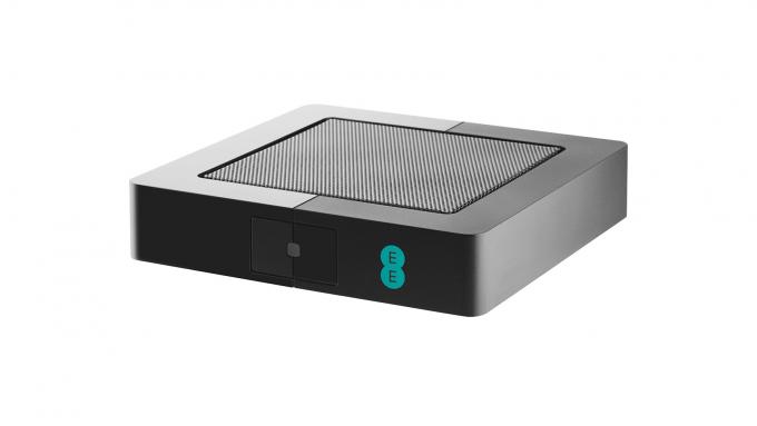 Front EE TV Box