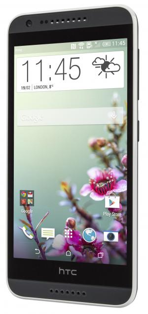 HTC Desire 620 3/4s