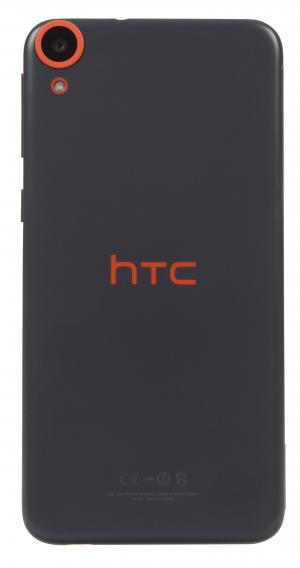 HTC Desire 820 achterzijde
