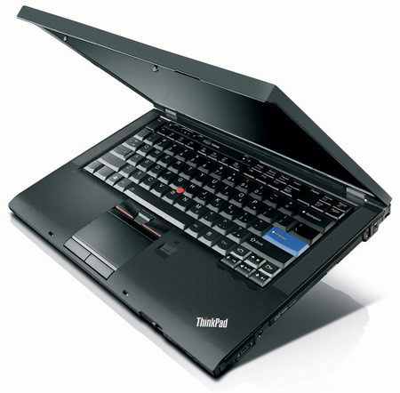 Revisión de Lenovo ThinkPad T410