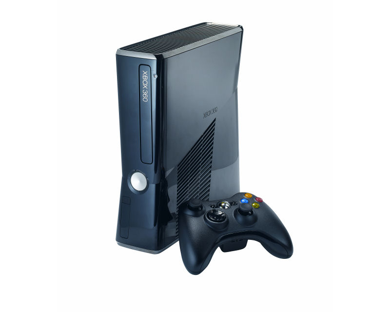 Revisión de Microsoft Xbox 360 S 250GB