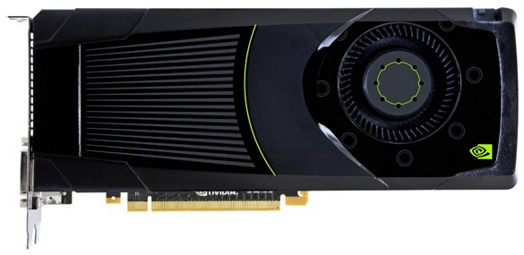 Revisión de NVIDIA GeForce GTX 680: Kepler debuta