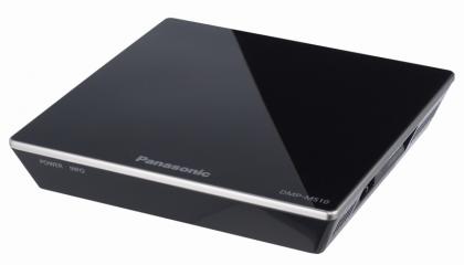 Panasonic DMP-MS10