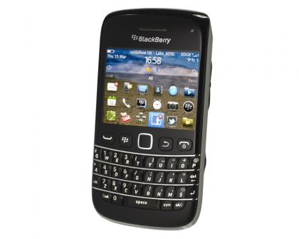 LLANTA Blackberry Bold 9790