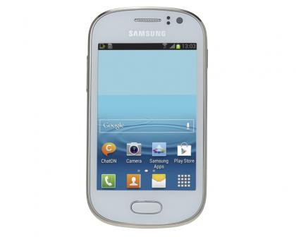 Samsung Galaxy roem