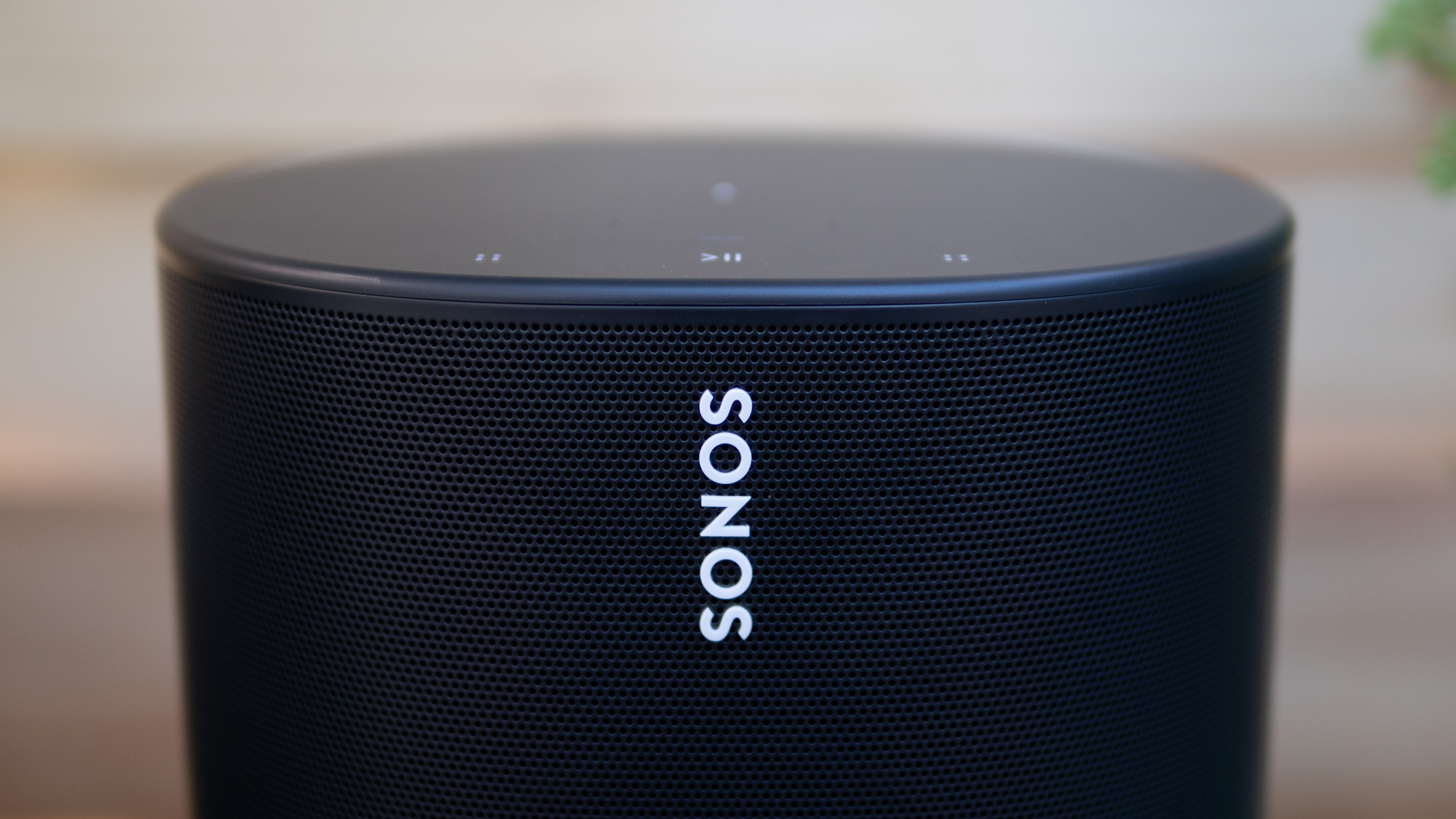 Revisión de Sonos Move: el altavoz inteligente con mejor sonido
