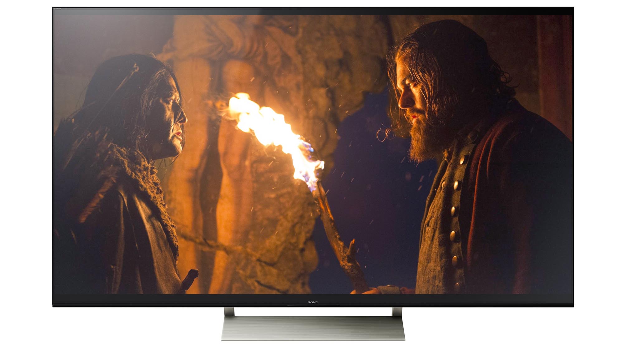 Revisión de Sony Bravia XE94: el televisor de 75 pulgadas para gobernarlos a todos