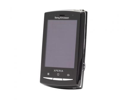 Sony Ericsson Xperia X10 minipro
