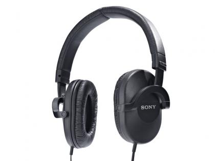 Sony MDR-ZX500
