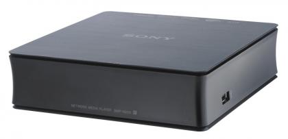 sony smp-200