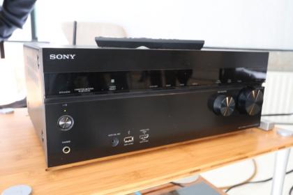 Sony STR-DN1050