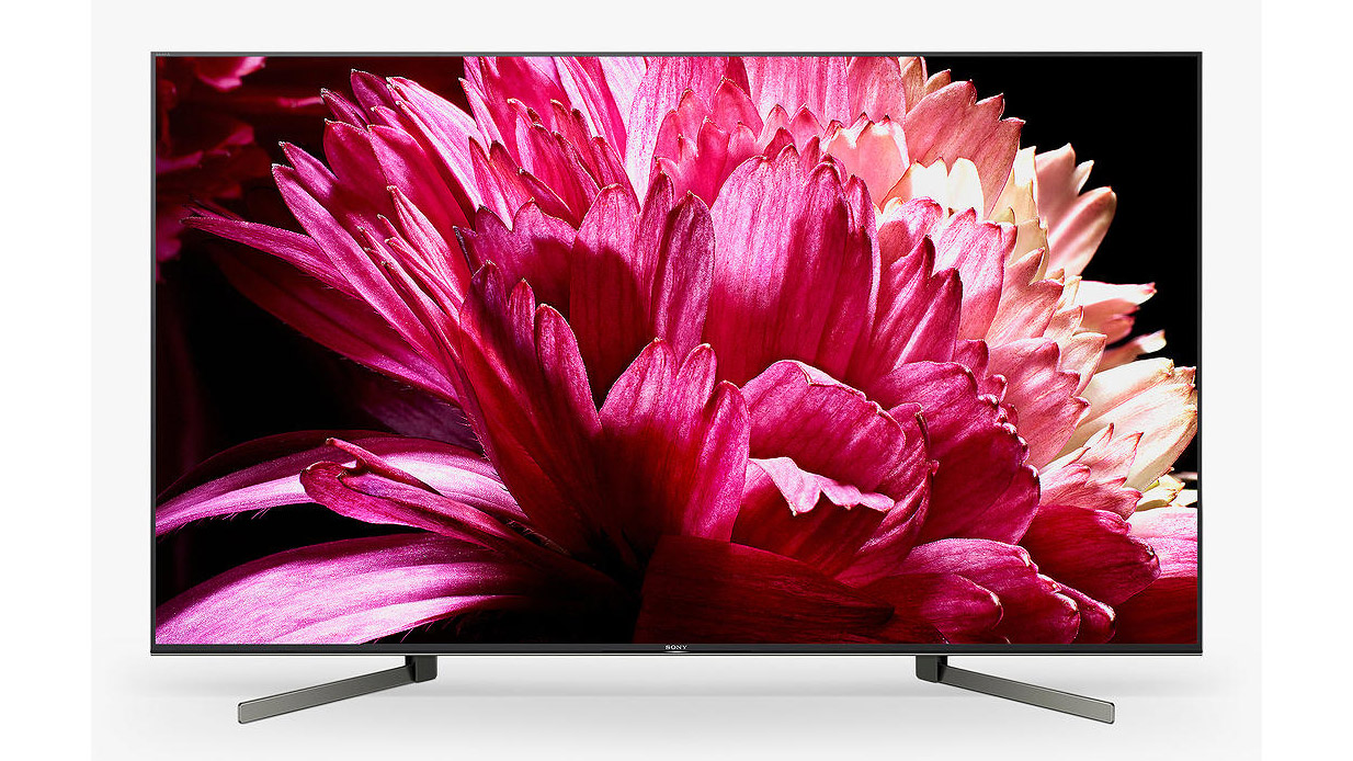 Revisión de Sony XG95: impacto deslumbrante que los televisores OLED no pueden igualar