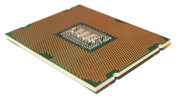 Revisión de la CPU Intel Core i7-3970X Sandy Bridge-E