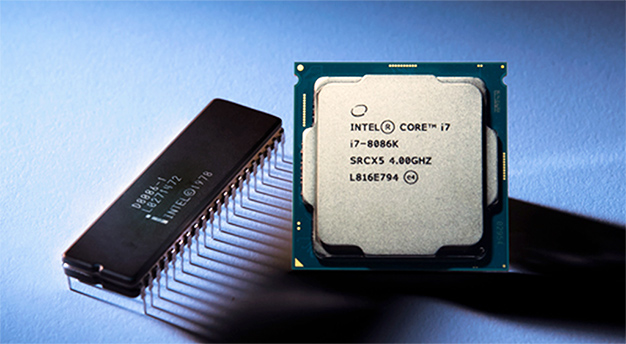 Intel core i7 8086k 1