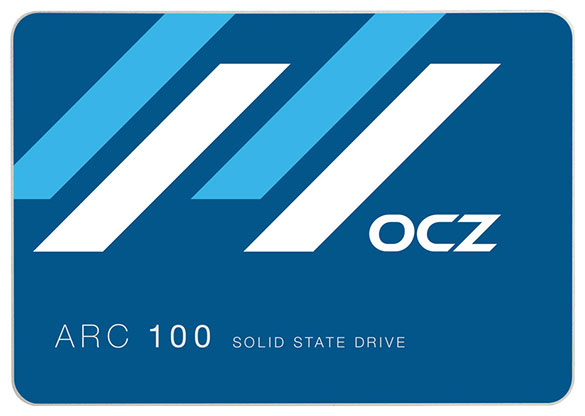 Revisión de la unidad de estado sólido OCZ ARC 100 de 240 GB