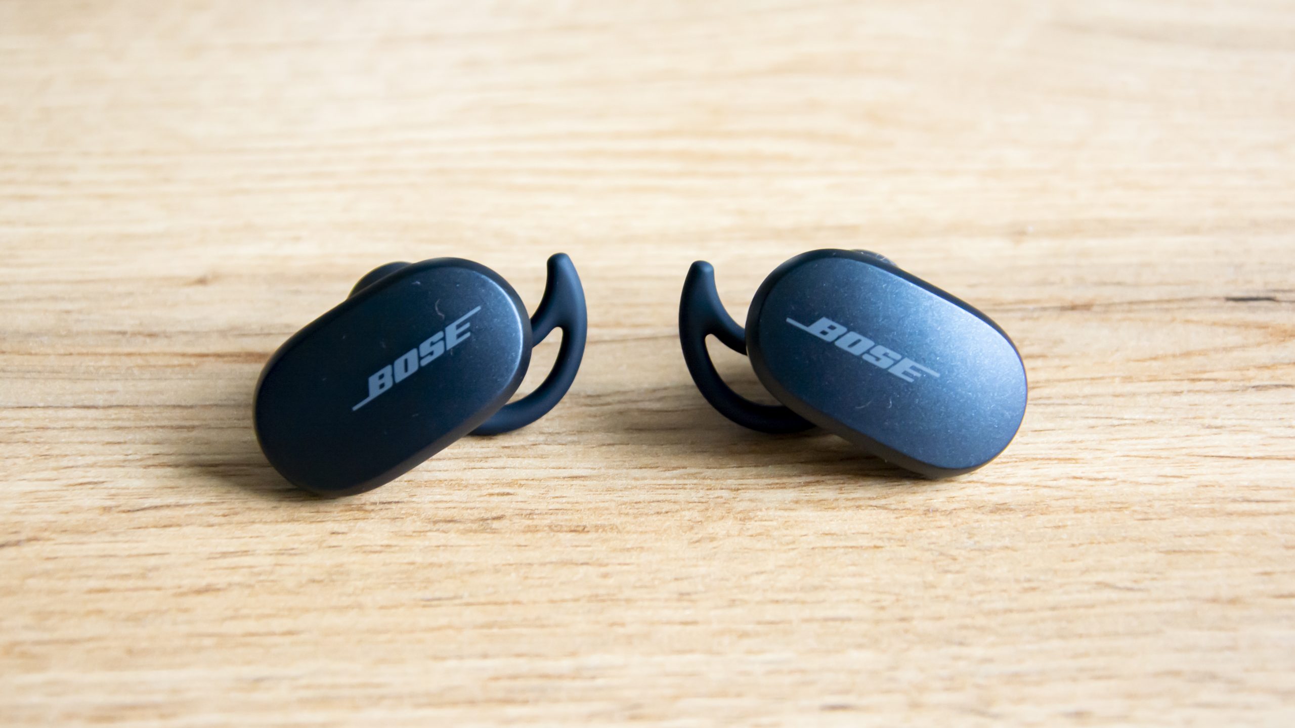 Revisión de los auriculares Bose QuietComfort: el nuevo estándar de oro