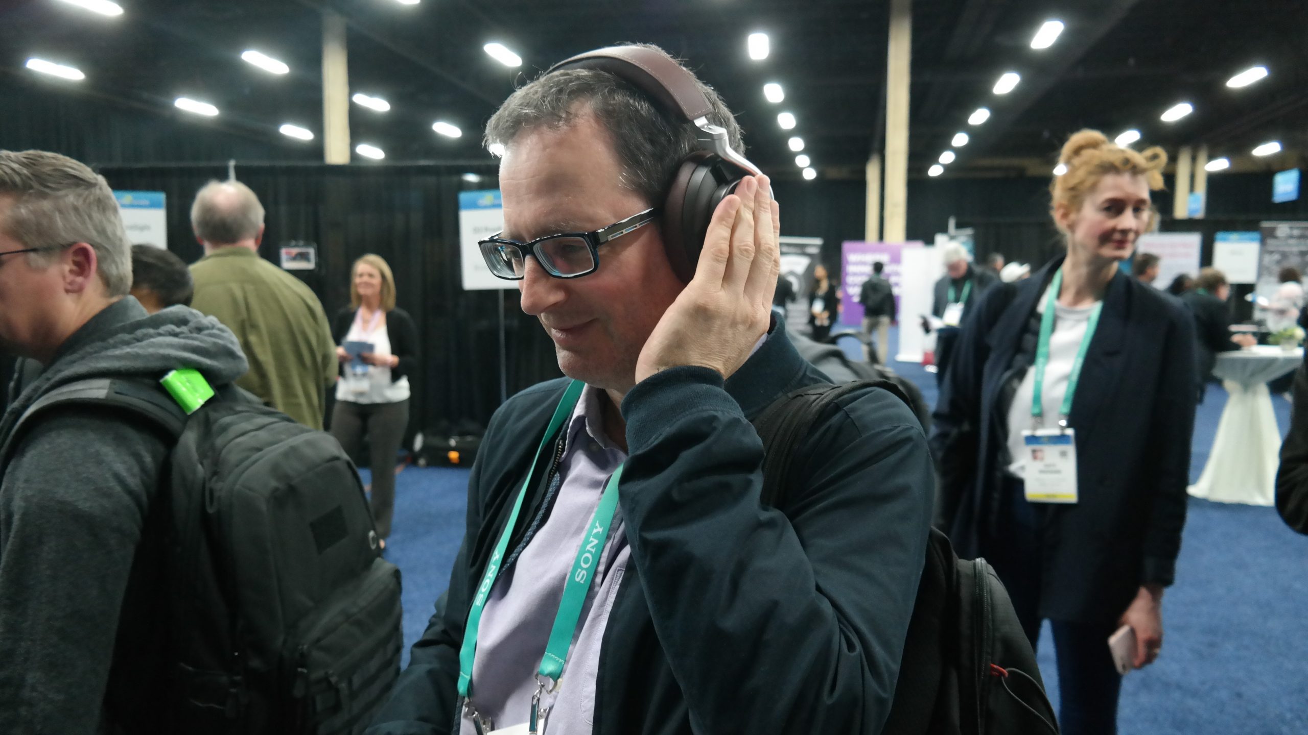 Revisión de los auriculares Shure AONIC 50: primera escucha