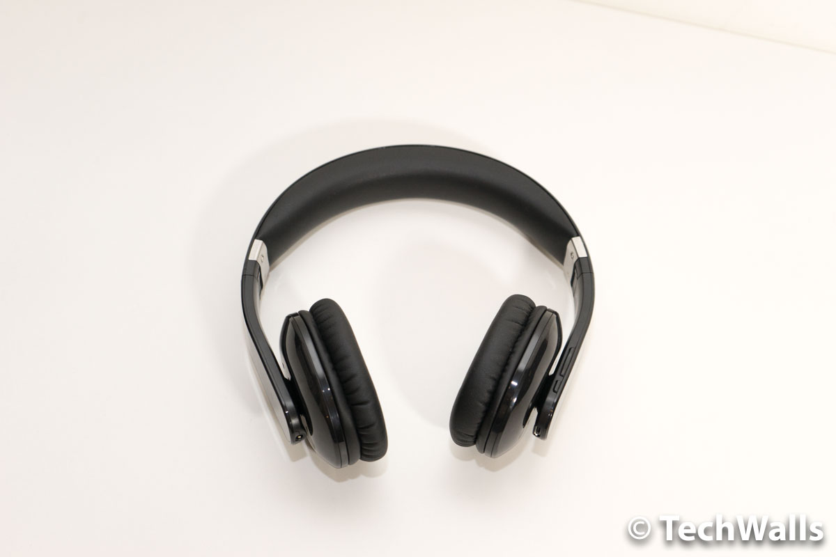 Revisión de los auriculares estéreo Bluetooth Olixar X2 Pro