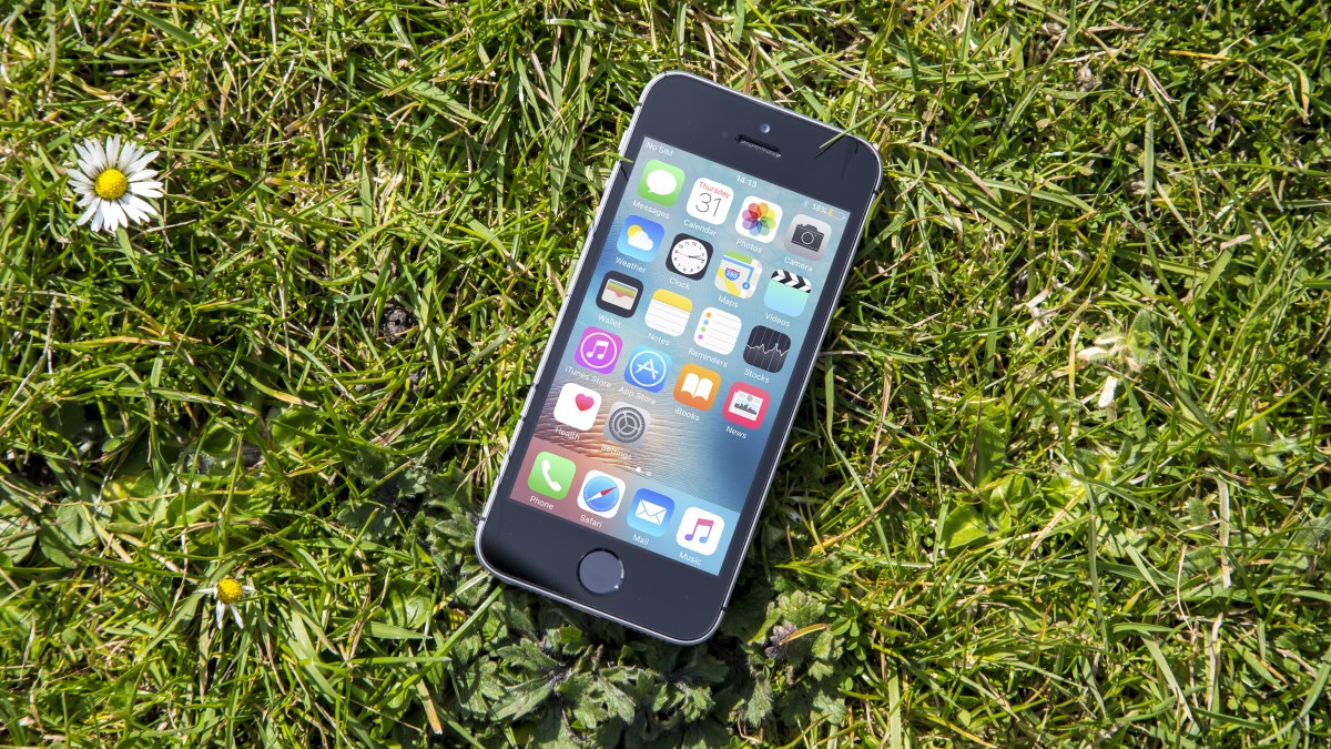 Revisión del Apple iPhone SE (2016): el legado sigue vivo