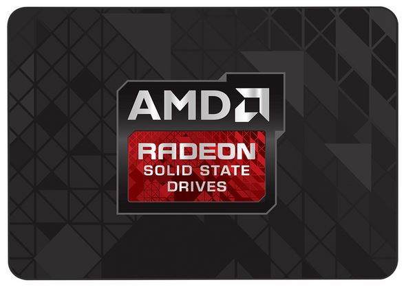 Revisión del SSD AMD Radeon R7 Series 240GB