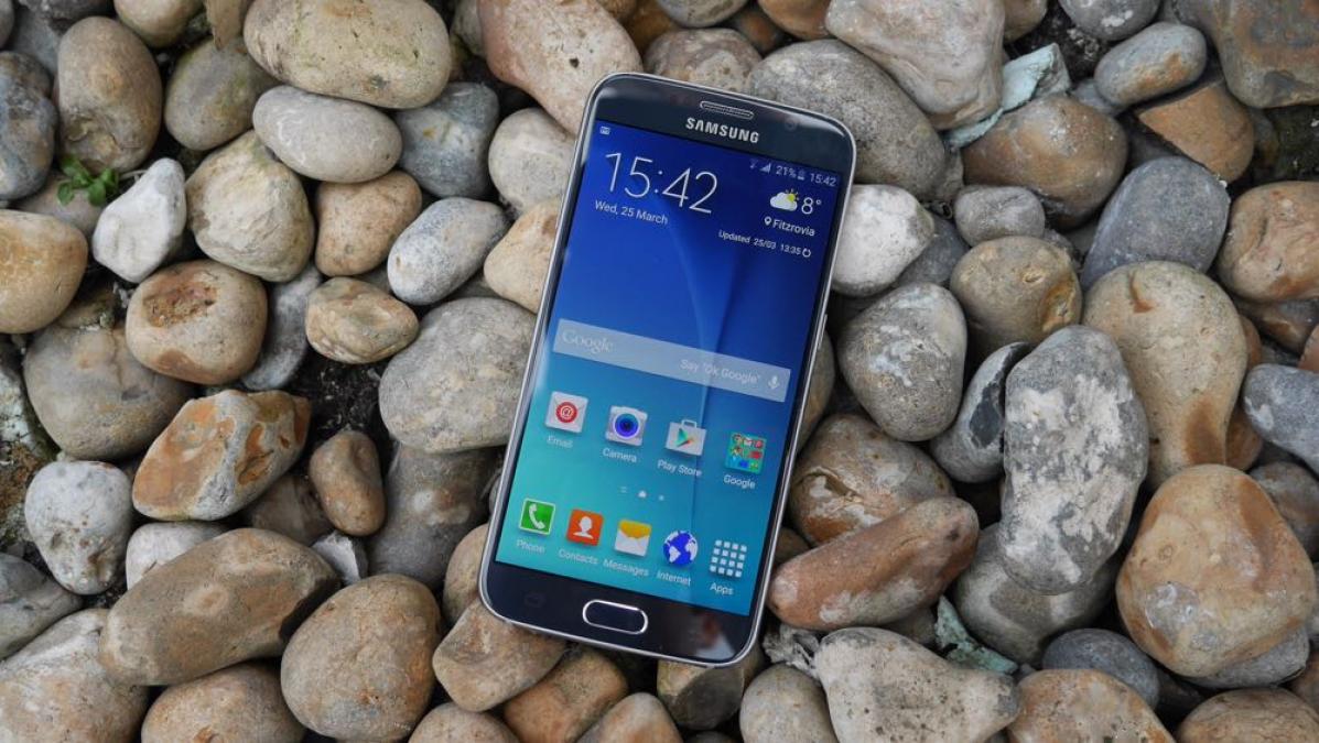 Revisión del Samsung Galaxy S6: desaparecido pero no olvidado