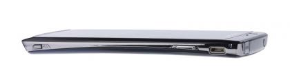 Sony Ericsson Xperia arco lateral