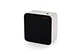 Imagen de Braun Audio LE03 Premium HiFi Design Speaker (sonido envolvente, WiFi, Bluetooth, streaming, AirPlay 2, Chromecast, multisala, asistencia por voz, modo de privacidad, aplicación), blanco